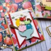 Ice Cream Metal Cutting Dies 1 00