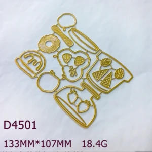 D4501