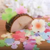 Sumflying Spring Flower Series Decorative Sticker Pack