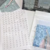 Sumflying Simulated Transparent Water Drop Sticker