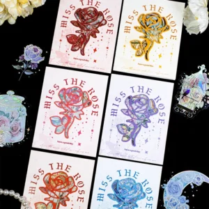 Complete Set (10% OFF)
