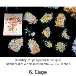 Cage