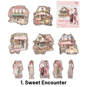Sweet Encounter