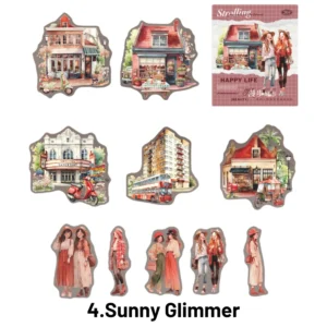 Sunny Glimmer