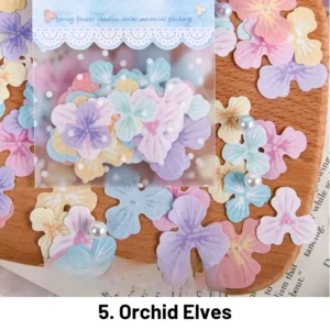 Orchid Elves