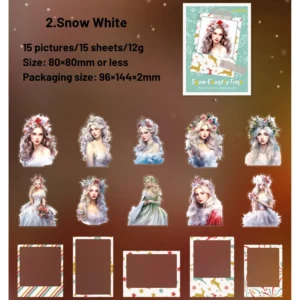 Snow White