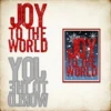 Joy To The World Phrase Metal Cutting Dies 00