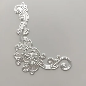 Lace Flower Metal Cutting Dies