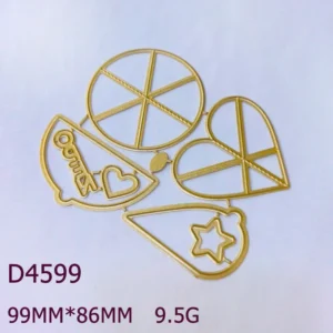 D4599