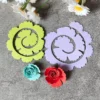 Sumflying Layered Petals Metal Cutting Dies - main product photo