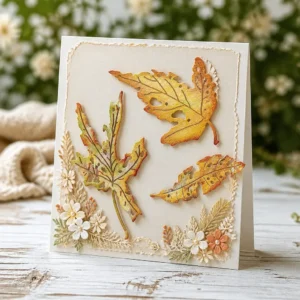 Leaf Embossing Autumn 20260907 01