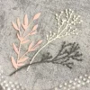 Sumflying Leaves Branches Metal Die Cuts - main product photo