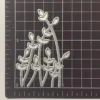 Sumflying Leaves Metal Cutting Dies - main product photo