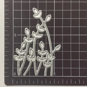 Leaves Metal Cutting Dies