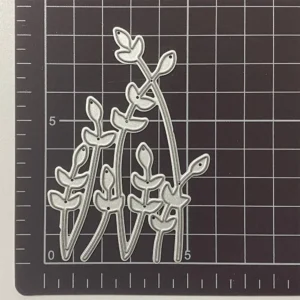 Sumflying Leaves Metal Cutting Dies - main product photo