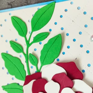 Sumflying Leaves Metal Cutting Dies - product photo 6 of 6