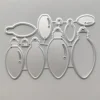 Sumflying Light Bulb metal cutting die - main product photo