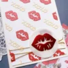 Lips And Xoxo Metal Cutting Dies 00