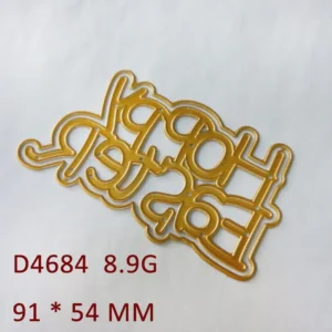 D4684