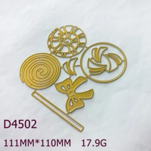 D4502