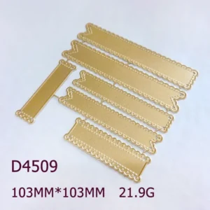 D4509