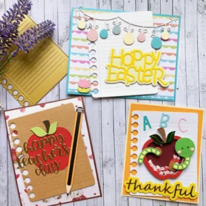 Loose Leaf Metal Cutting Dies 01