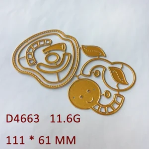 D4663