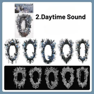 Daytime Sound