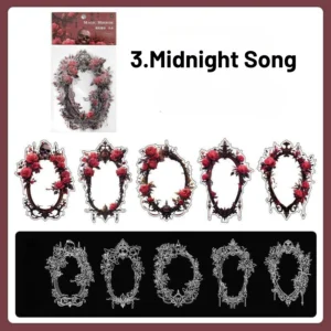 Midnight Song