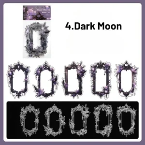 Dark Moon