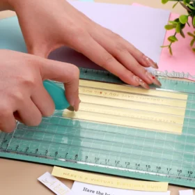 Sumflying Quick Trimmer Set - Foil Paper Cutting Tool