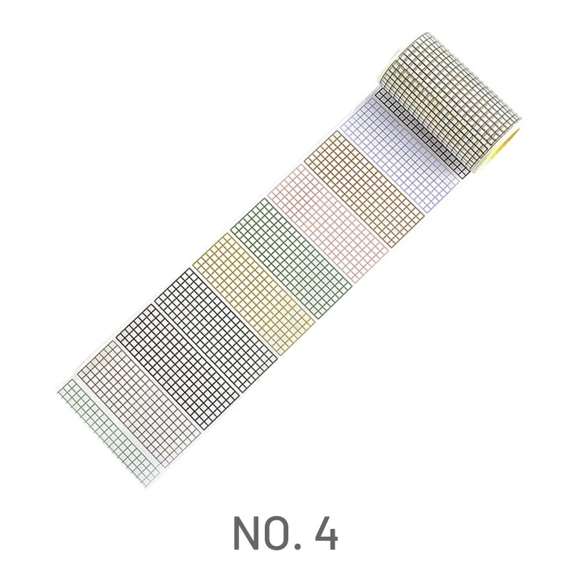 Basic Geometric Washi Tape – Dot and Plaid Basic Geometric Washi Tape - Dot and Plaid