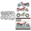 Motorcycle Metal Cutting Dies 00