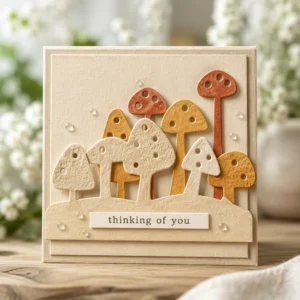 Mushroom 3d Diy 20261006 02