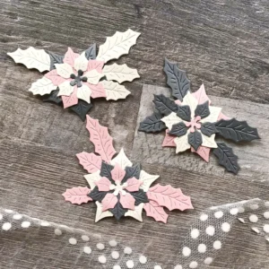 Sumflying New Maple Leaf Metal Die Cuts - main product photo