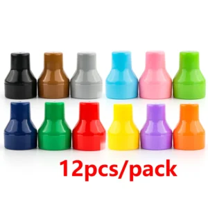 12pcs