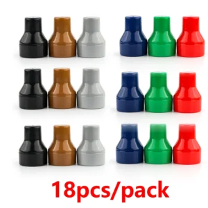 18pcs