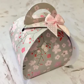 Package Box Metal Die Cuts