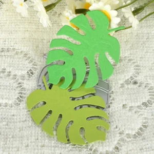 Sumflying Palm Leaf Metal Cutting Dies - product photo 4 of 6