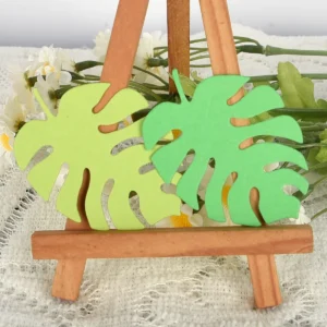 Sumflying Palm Leaf Metal Cutting Dies - product photo 6 of 6