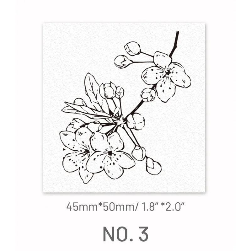 Cute Peach Fairy Wooden Rubber Stamp Cute Peach Fairy Wooden Rubber Stamp