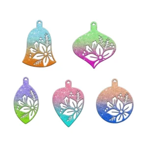 Sumflying Pendant Decorations Metal Cutting Dies Pendant Decorations Metal Cutting Dies 04