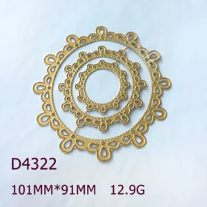 D4322