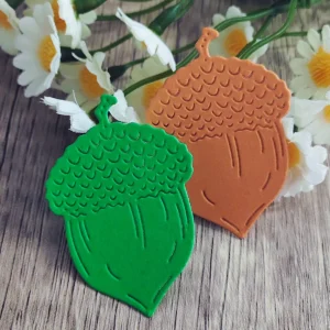 Sumflying Pine Cone Metal Cutting Dies - product photo 2 of 6