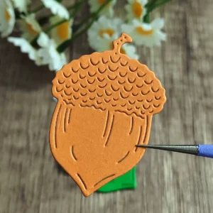 Sumflying Pine Cone Metal Cutting Dies - product photo 6 of 6
