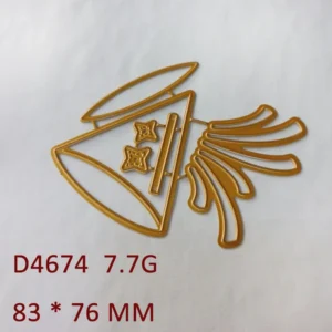 D4674