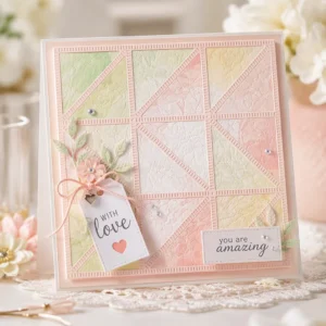 Quilt Stitched Square Panel Card Gpt2 Realistic 01