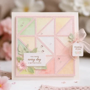 Quilt Stitched Square Panel Card Gpt2 Realistic 02