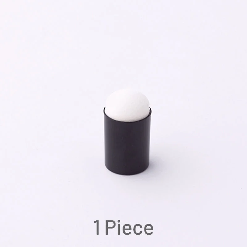 Colorless Sponge Finger Dauber Colorless Sponge Finger Dauber