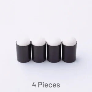 Colorless Sponge Finger Dauber Colorless Sponge Finger Dauber